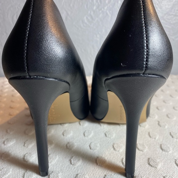 NWOT CHARLES by Charles David Womens Pact Smooth Pointed Toe Stiletto - Picture 9 of 16